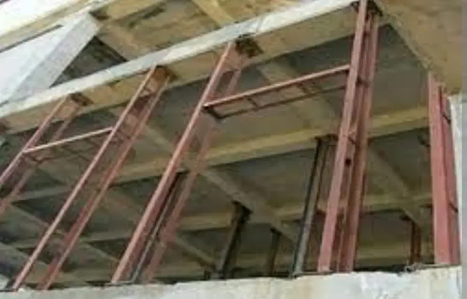 جوشکار وال پست کار|استخدام معماری، عمران و ساختمانی|بندر انزلی, چهارفریضه|دیوار