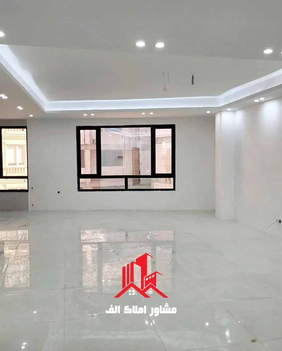 فروش آپارتمان ۱۲۰ متری تک واحدی|فروش آپارتمان|تاکستان, |دیوار