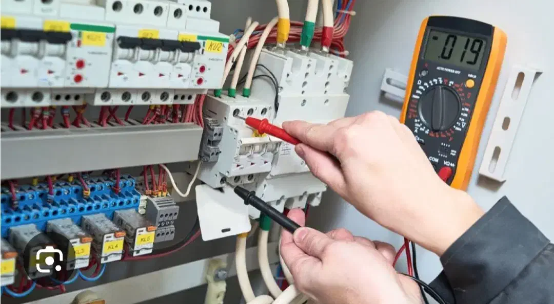 برقکاری ساختمان و صنعتی|خدمات پیشه و مهارت|کرمانشاه, |دیوار