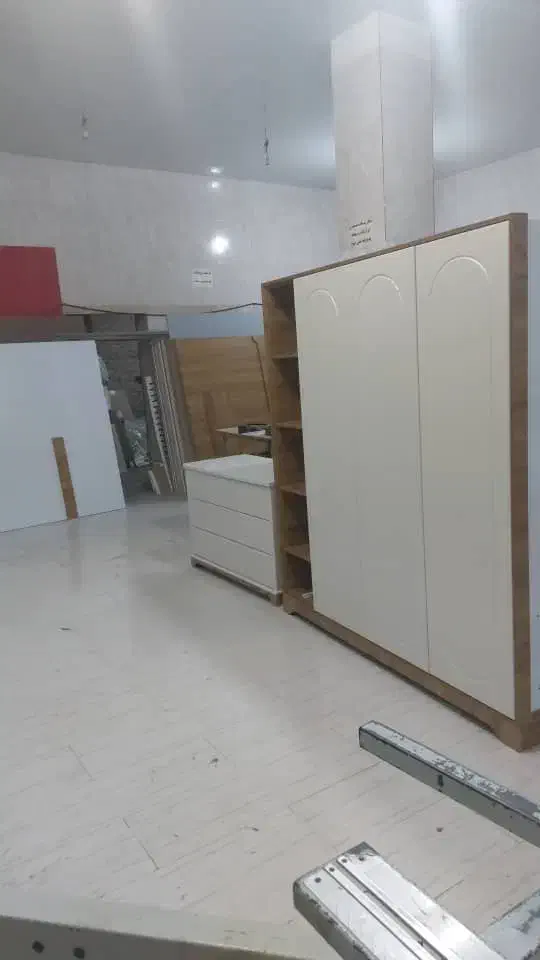 برای زیبای منزل خود سرمایه خود را دست هرکسی ندهید|جاکفشی، کمد، دراور|پارسآباد, |دیوار