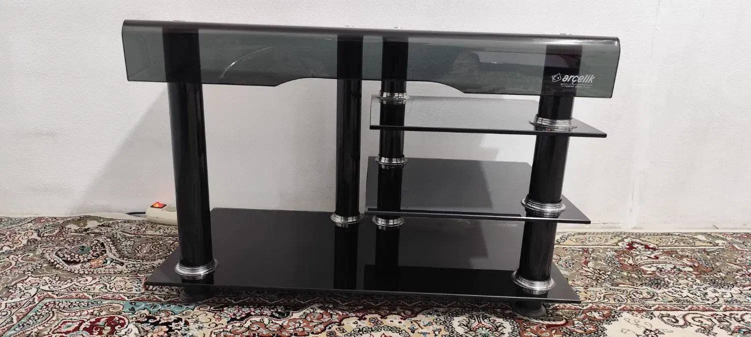 گیرنده دیجیتال بامیزتلویزیون|میز تلویزیون|کرمانشاه, |دیوار