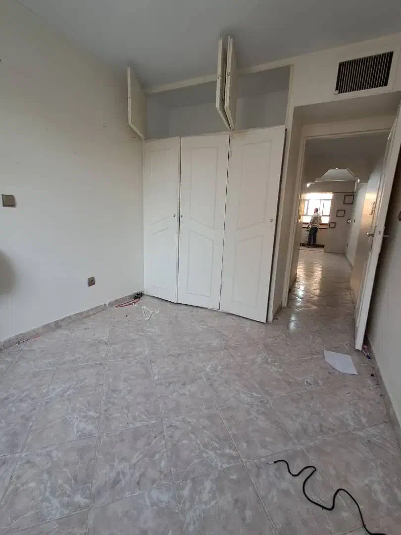 گرگان سلمان فارسی ۴۶متر ۱خواب با انباری