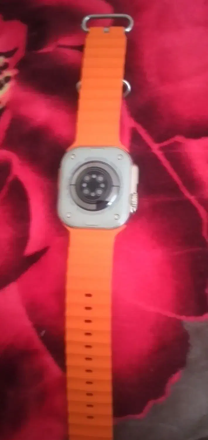 ساعت هوشمند خراب|ساعت|خرم‌آباد, |دیوار