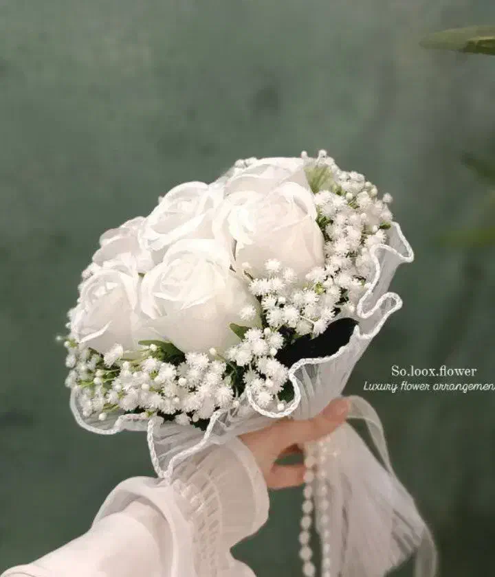 گل روبانی|گل مصنوعی|برازجان, |دیوار