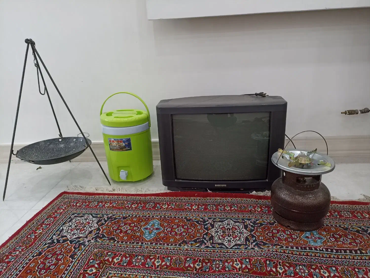 لوازم خوانه|تلویزیون و پروژکتور|دورود, |دیوار