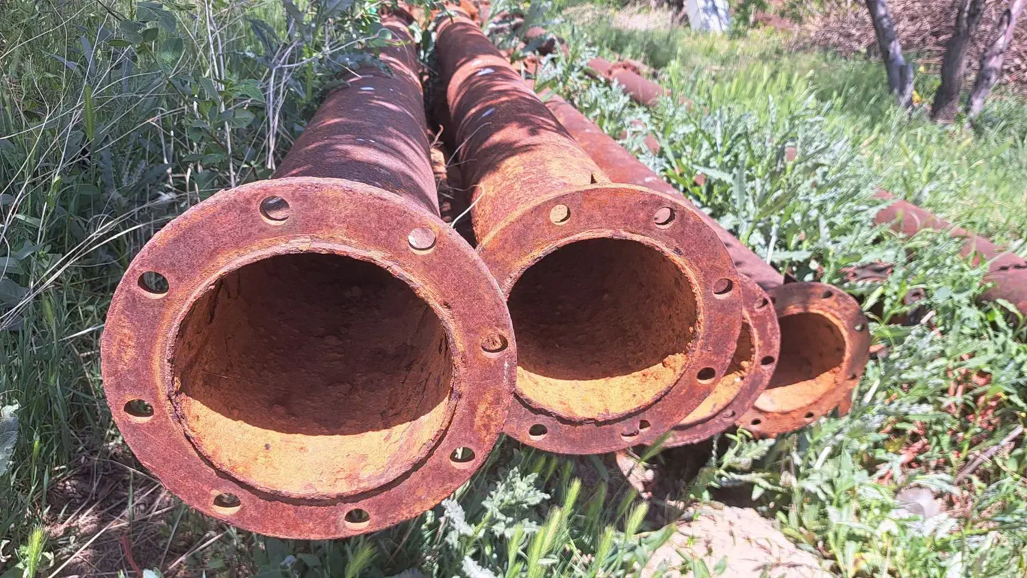 لوله‌۶اینچ آب|ابزارآلات|همدان, |دیوار