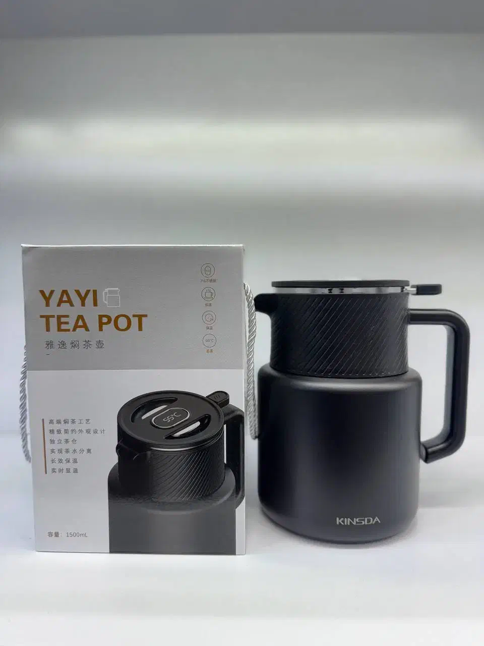 فلاسک اورجینال|قوری، کتری، قهوهساز دستی|نقده, |دیوار