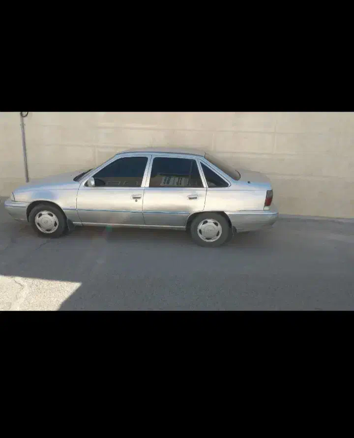 ماشین دوو سدان|خودرو سواری و وانت|یزد, |دیوار