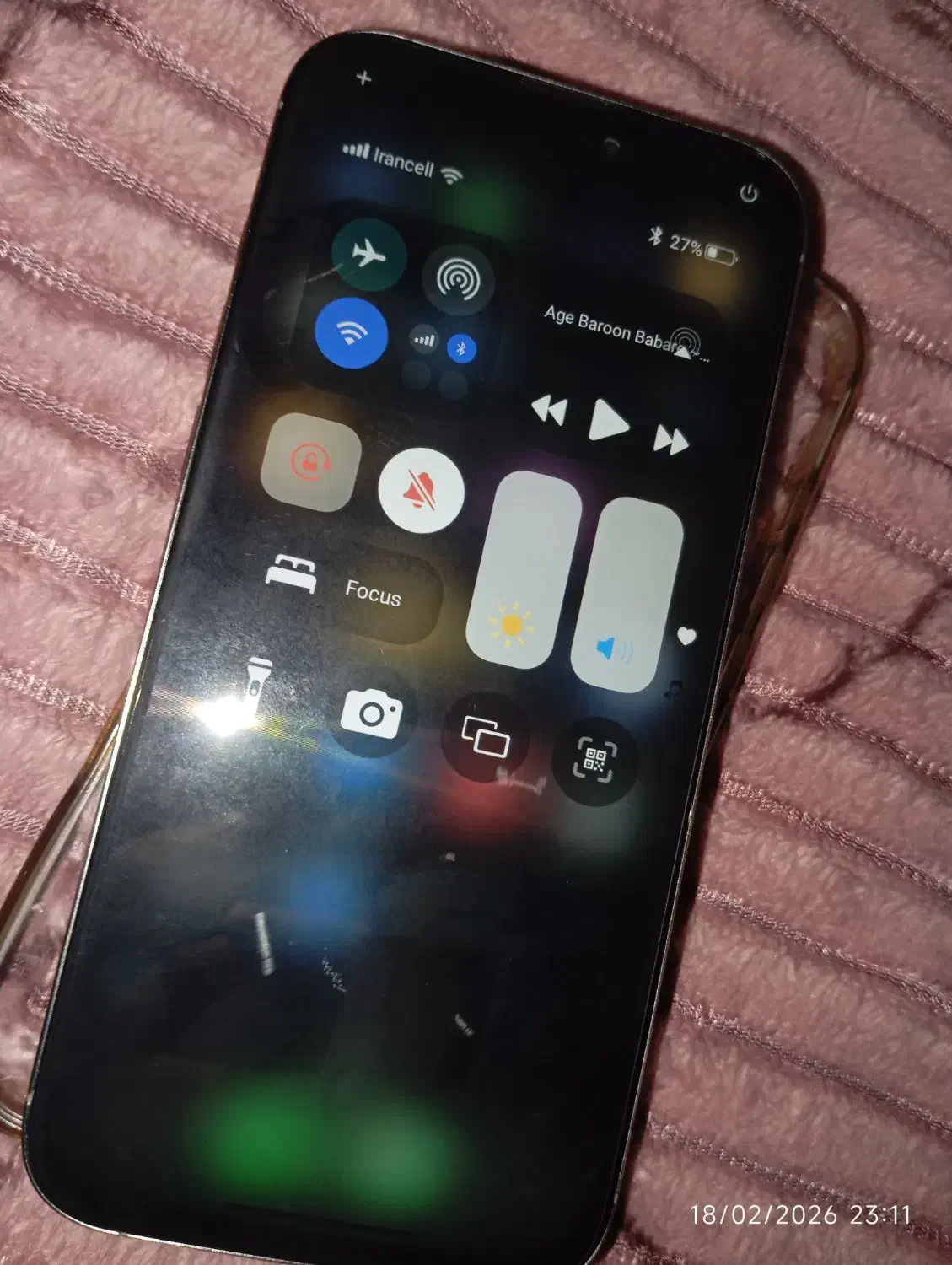 گوشی ایفون|موبایل|رامشیر, |دیوار