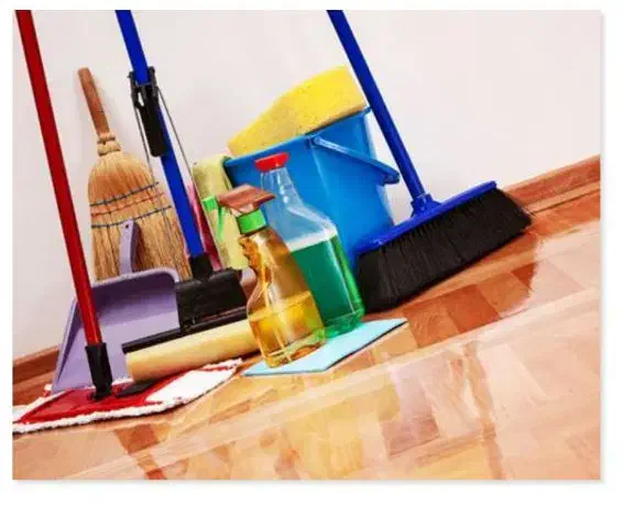 نظافت ساختمان صداقت|خدمات نظافت|همدان, |دیوار