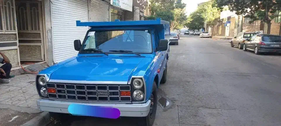 فروش نیسان|خودرو سواری و وانت|شنبه و طسوج, |دیوار