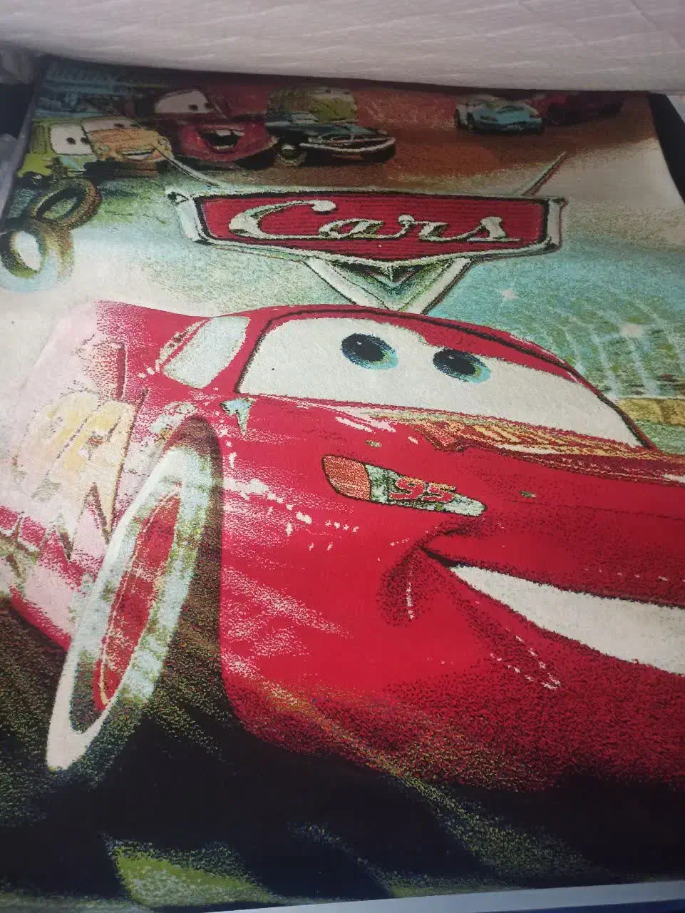 فرش|فرش|بومهن, |دیوار