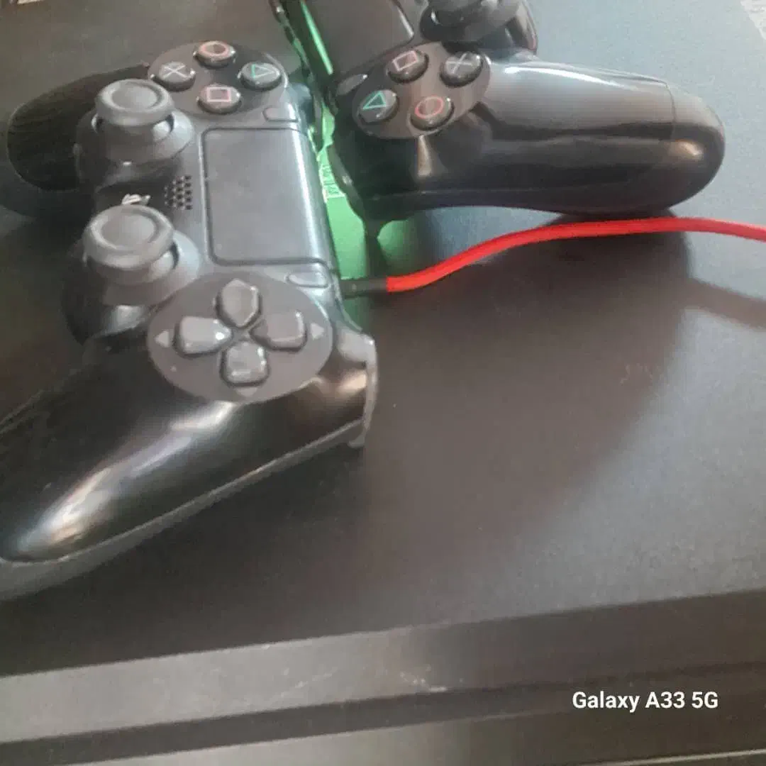 ps4 پرو۵۰۰gpro|کنسول، بازی ویدئویی و آنلاین|تهران, بهداشت|دیوار