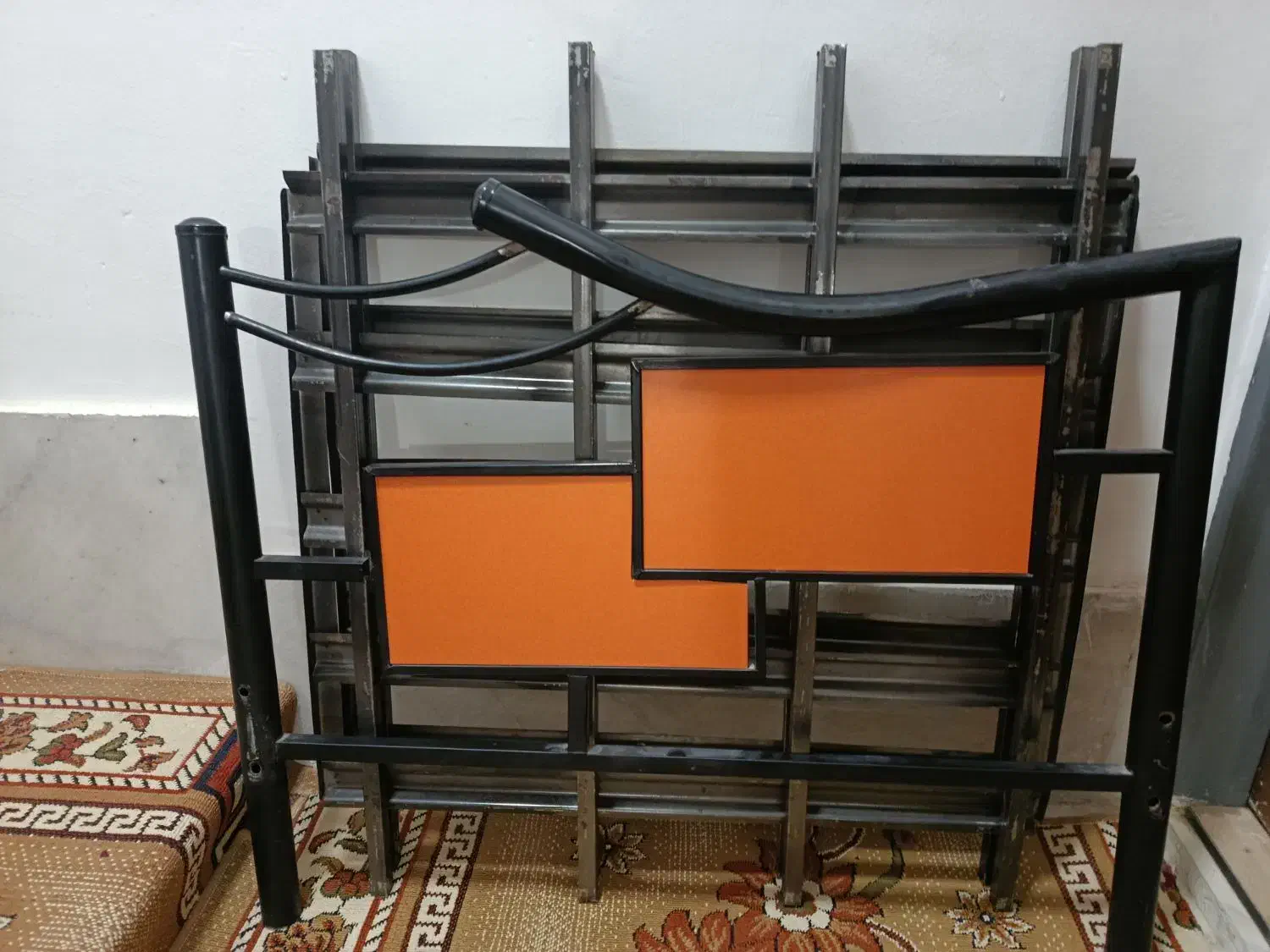 تخت خواب یکنفره|تخت و سرویس خواب|اردکان, |دیوار