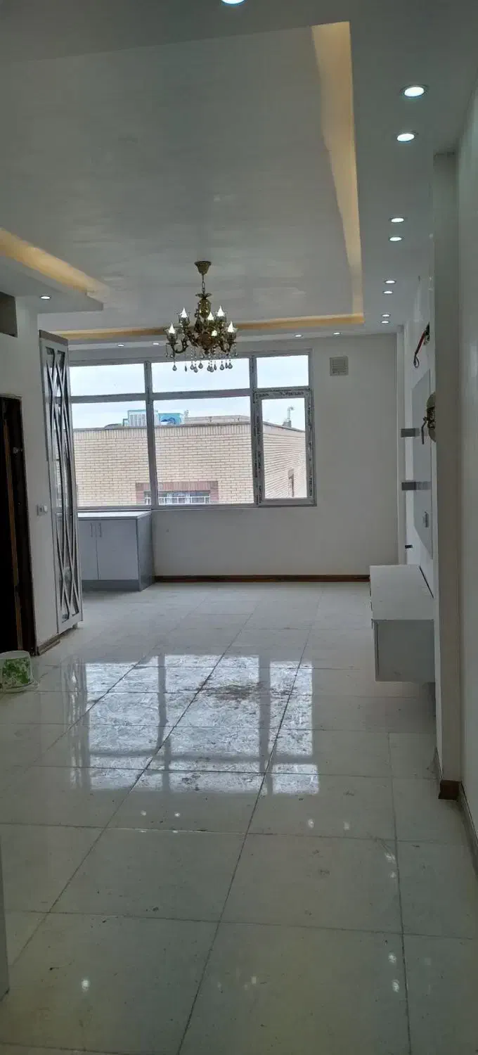 کلید نخورده. رسالت162. اسلام اباد|فروش آپارتمان|مشهد, علی آباد|دیوار