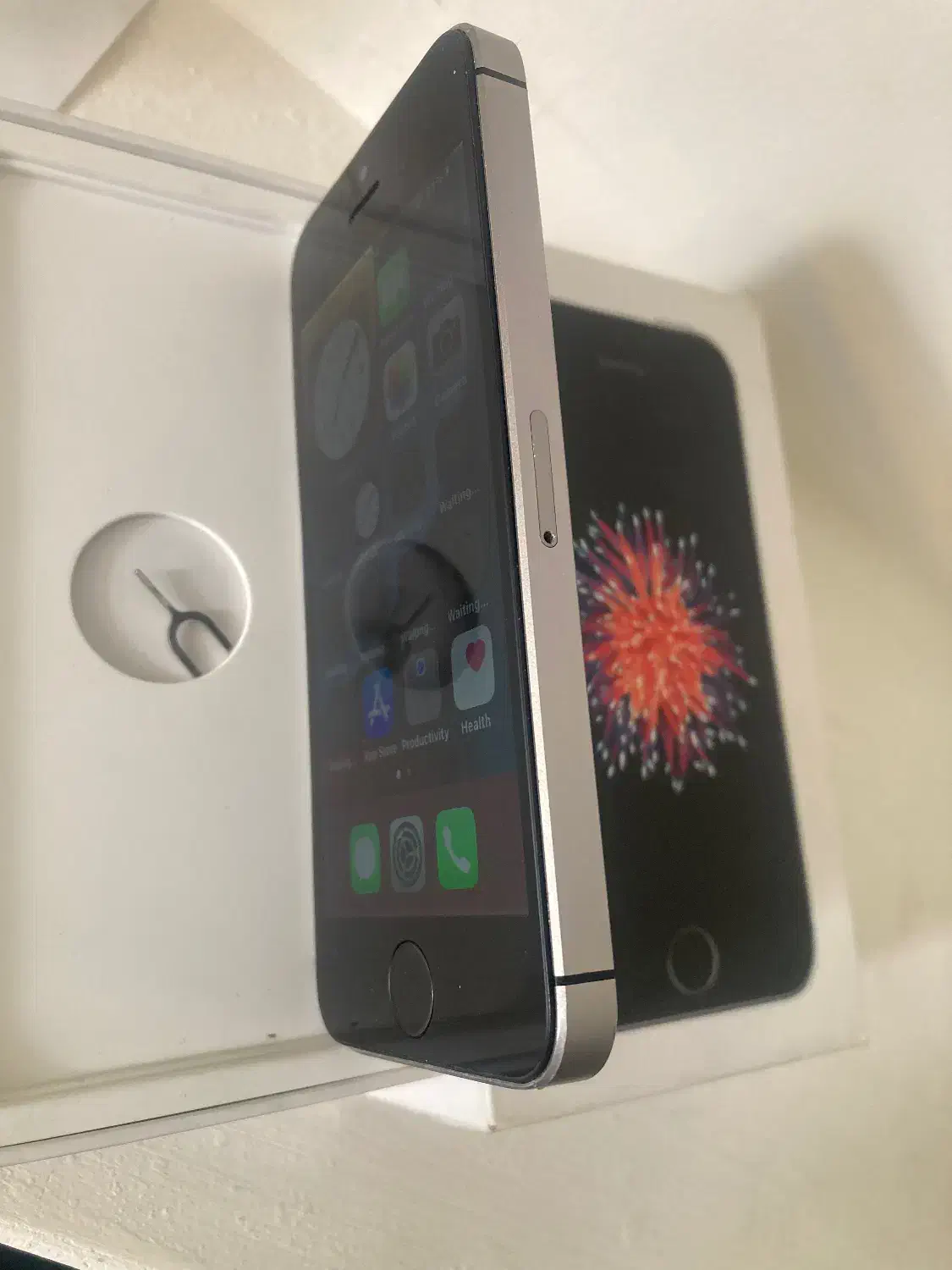 آیفون se2016|موبایل|اردبیل, |دیوار