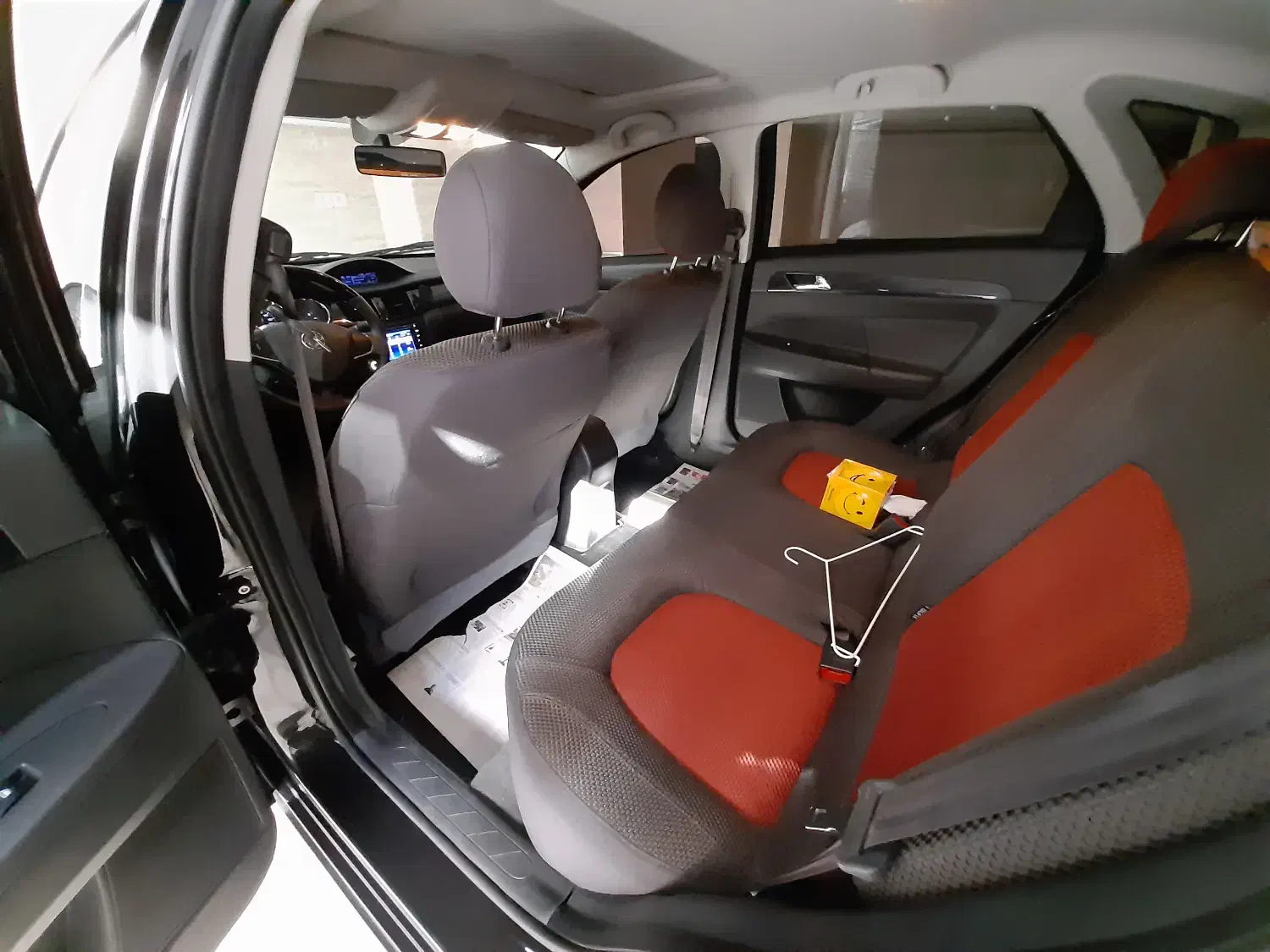 اچ سی کراس 97|خودرو سواری و وانت|رشت, دیلمان|دیوار