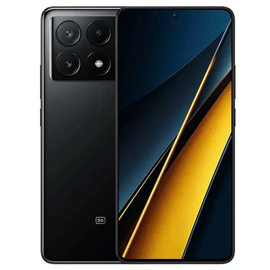 گوشی گمشده POCO X6 PRO|اشیا|زاهدان, |دیوار