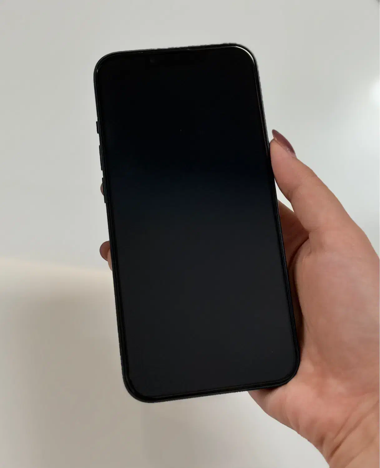 آیفون ۱۳ نرمال در حد نو|موبایل|قم, زنبیل آباد|دیوار