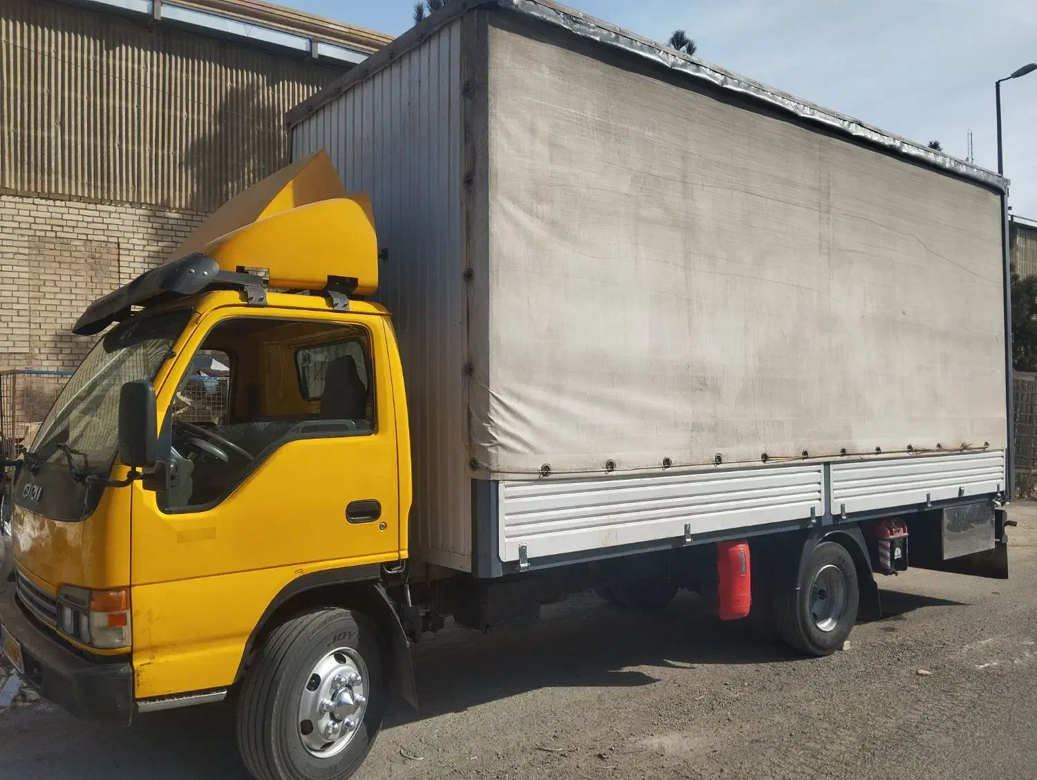 اسباب کشی منازل با کارگر حرفه ای|خدمات حمل و نقل|خرم‌آباد, |دیوار