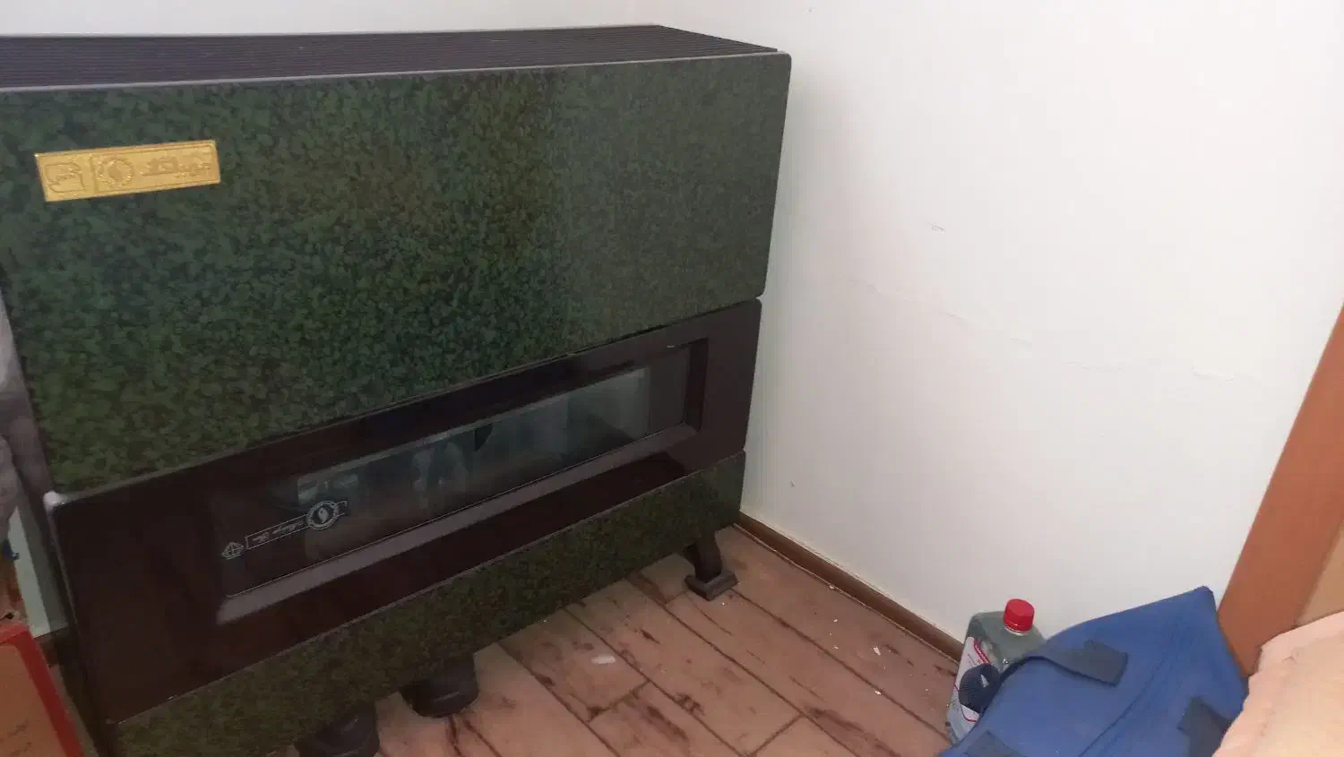 بخاری گازی مهیا|بخاری، هیتر، شومینه|سهند, |دیوار