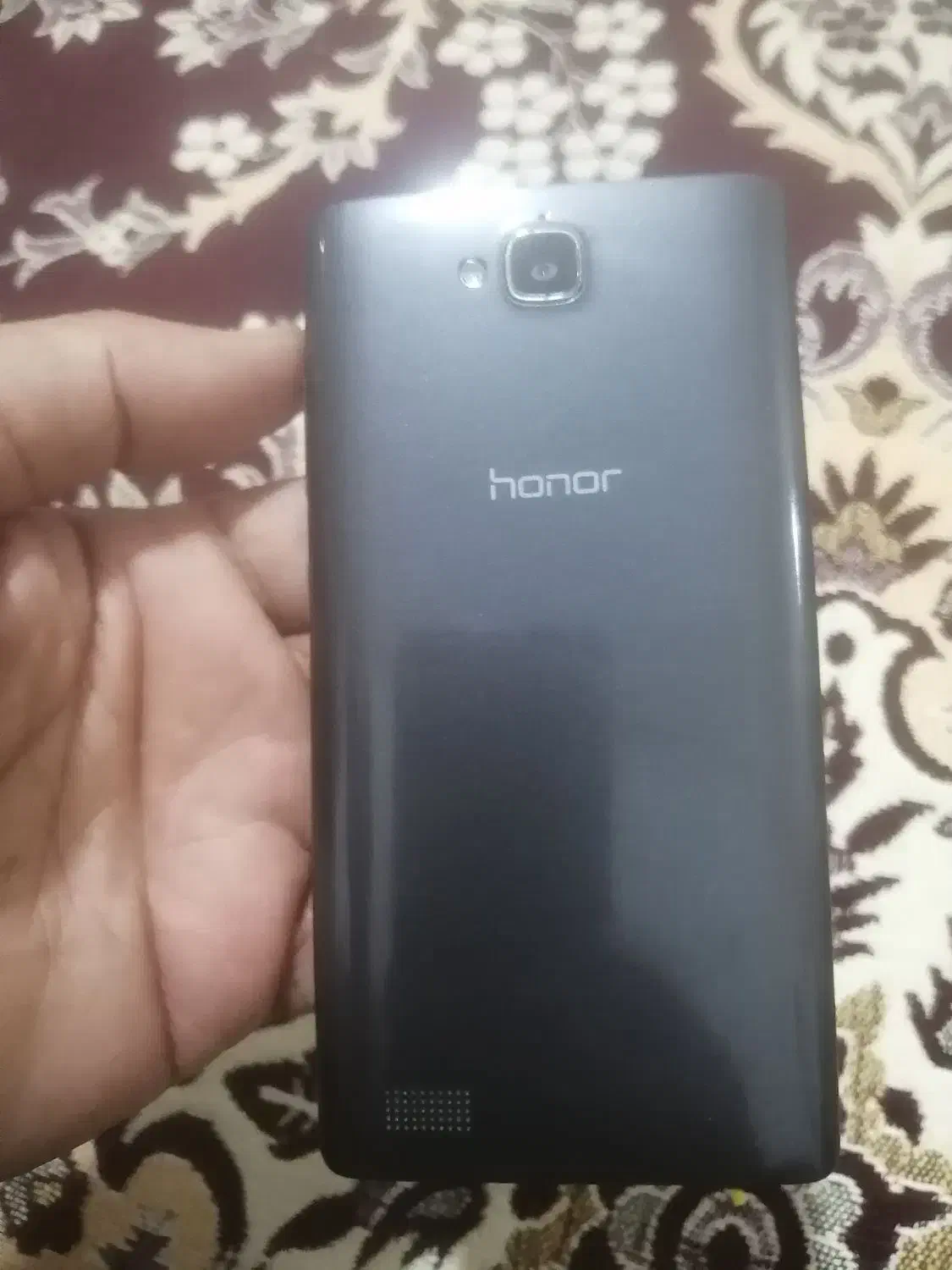 گوشی honr h30|موبایل|تهران, نعمتآباد|دیوار