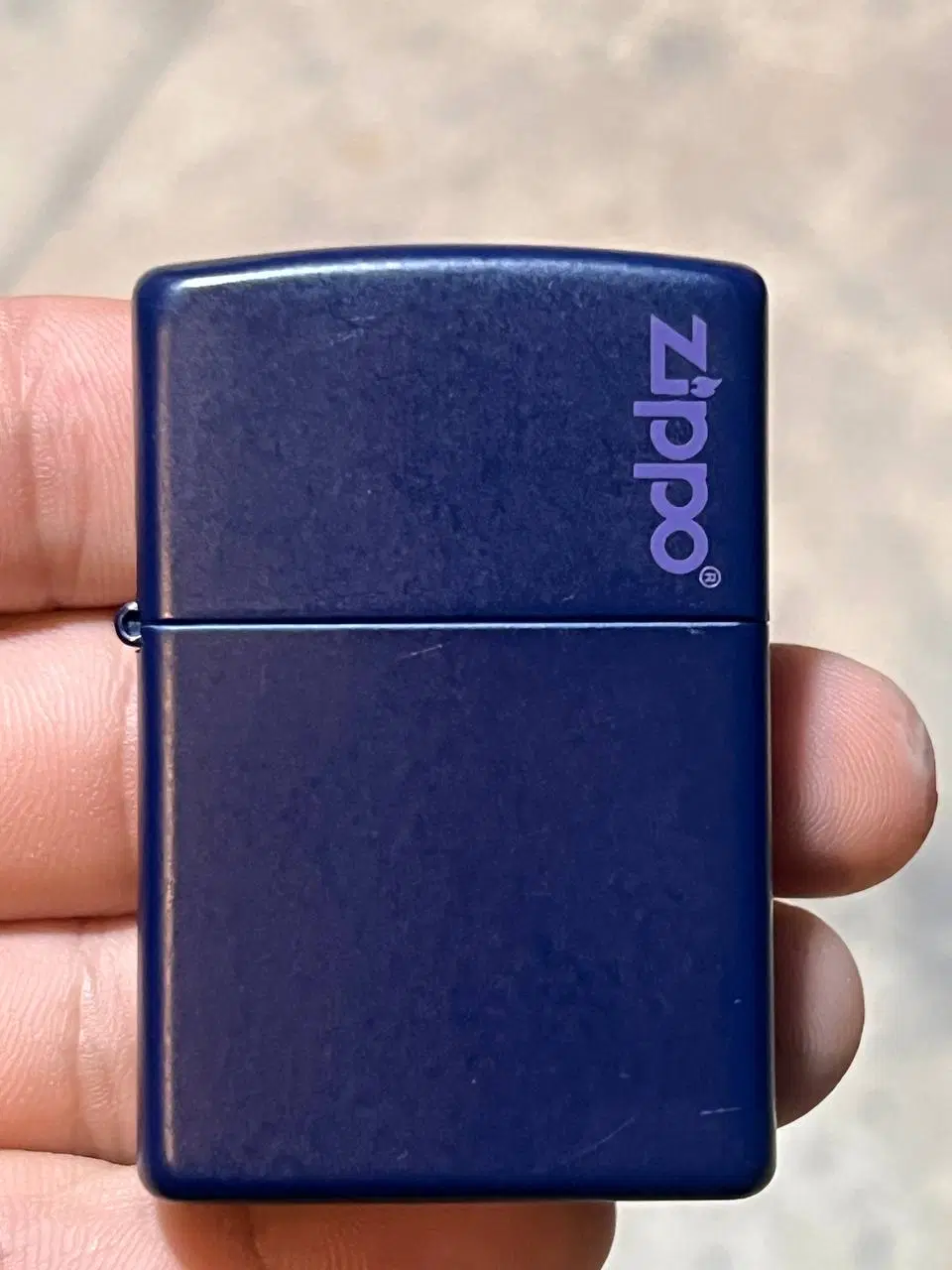 Zippo|کلکسیون اشیاء عتیقه|یزد, |دیوار