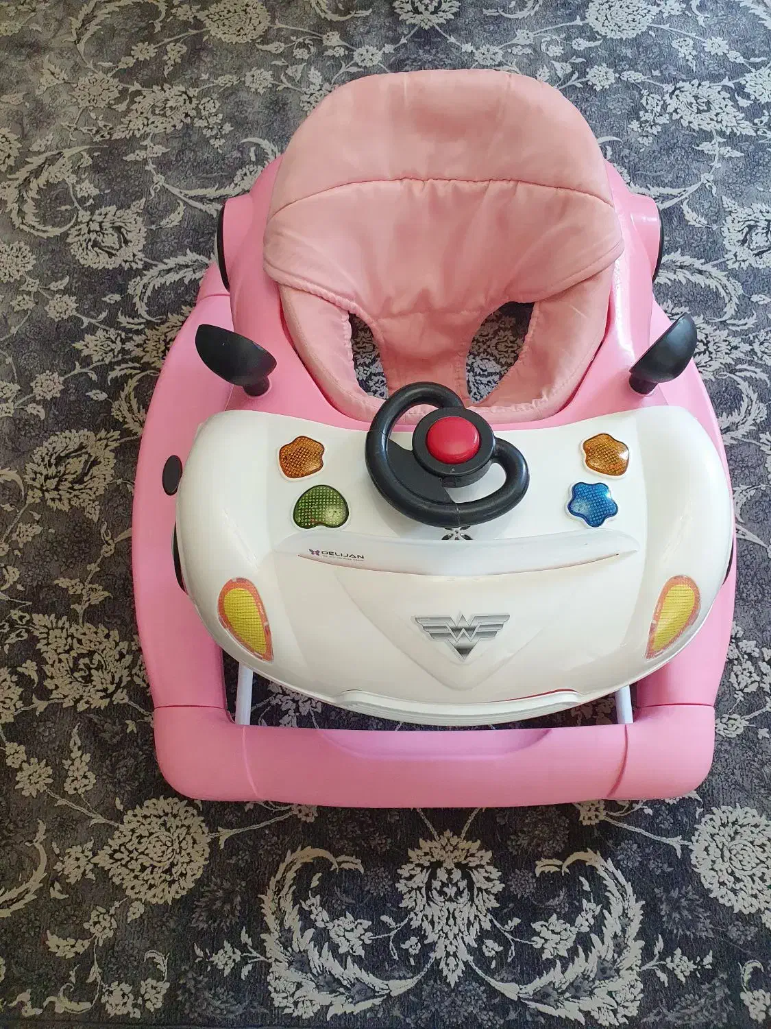 روروئک چندکاره|کالسکه و لوازم جانبی|لواسان, |دیوار