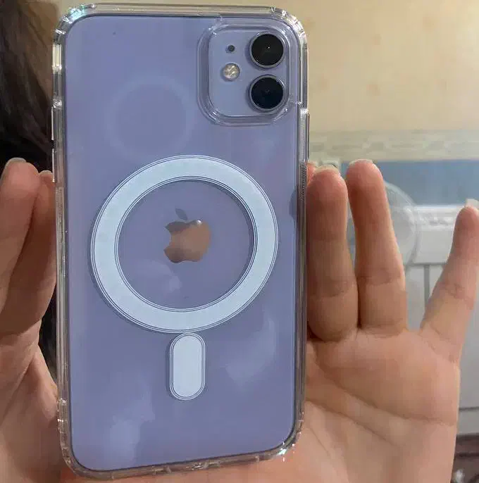 ایفون ۱۱ نرمال ۱۲۸ گیگ|موبایل|اهواز, کوی باهنر|دیوار