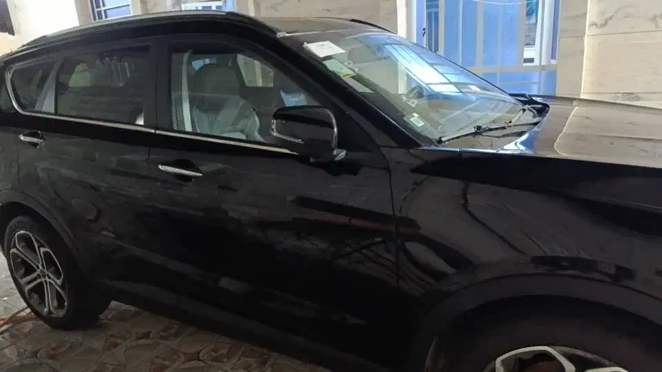 فیدلیتی پرایم تیپ ۲|خودرو سواری و وانت|اصفهان, فروردین|دیوار