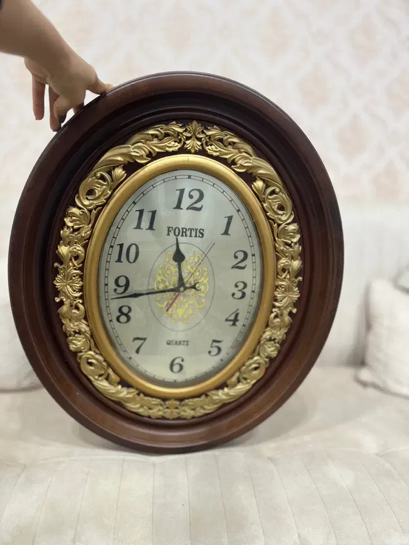 ساعت دیواری|ساعت دیواری و تزئینی|گنبد کاووس, |دیوار