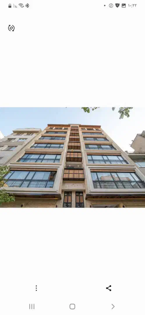 یوسف آباد ۱۱۰ متر نوساز ممتاز|فروش آپارتمان|تهران, جهاد|دیوار