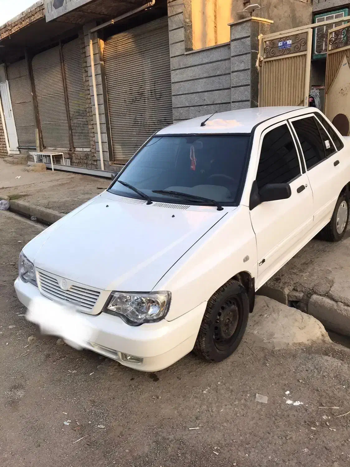 فروش|خودرو سواری و وانت|کوهدشت, |دیوار