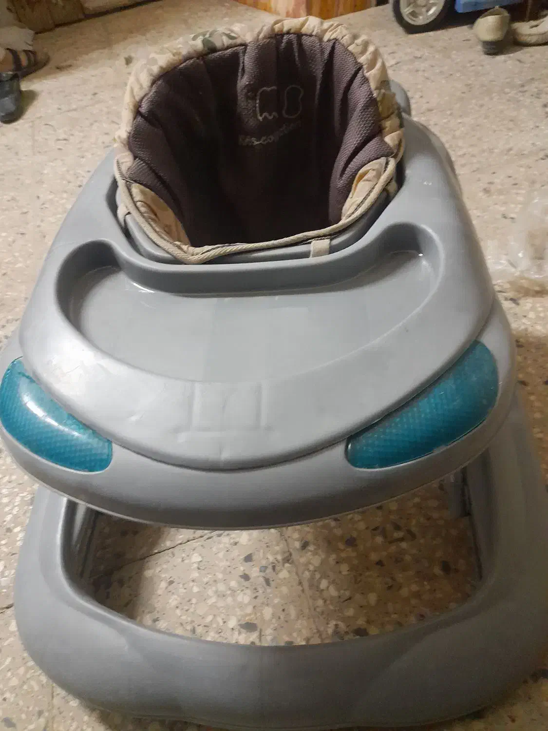 روروک|کالسکه و لوازم جانبی|یزد, |دیوار