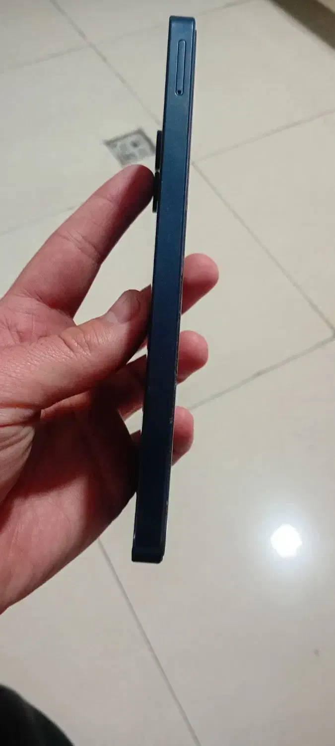 گوشی a06 سامسونگ|موبایل|تهران, فلسطین (میدان انقلاب)|دیوار