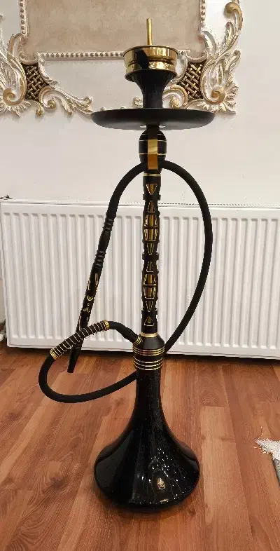 قلیون مستر لوکس وارداتی|کلکسیون و سرگرمی|علیآباد کتول, |دیوار