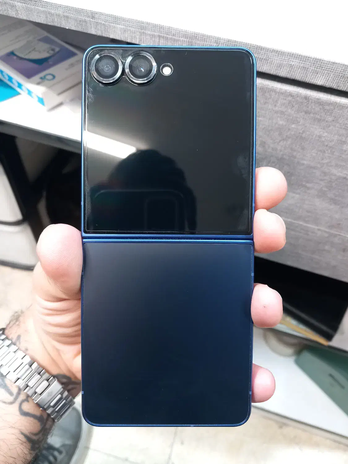 سامسونگ زد فیلیپ ۷|موبایل|تهران, تهرانپارس غربی|دیوار