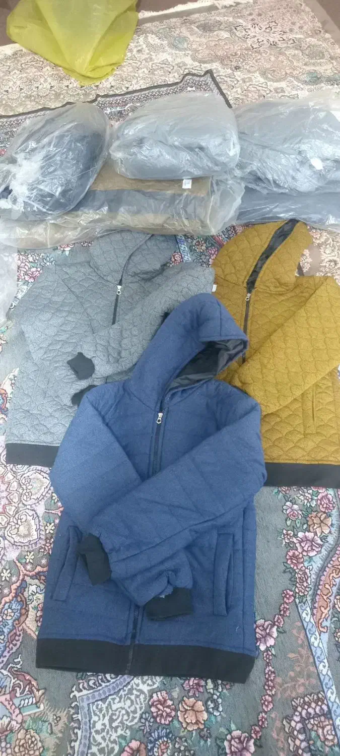 لباس|حراج|اسدآباد, |دیوار