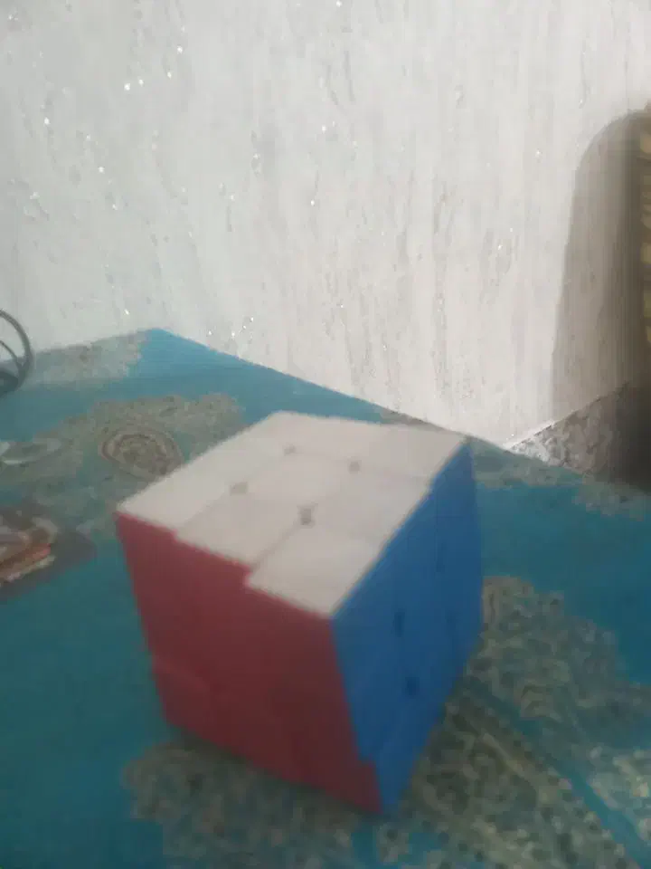 روبیک سالم|اسباب‌‌بازی|کردکوی, |دیوار