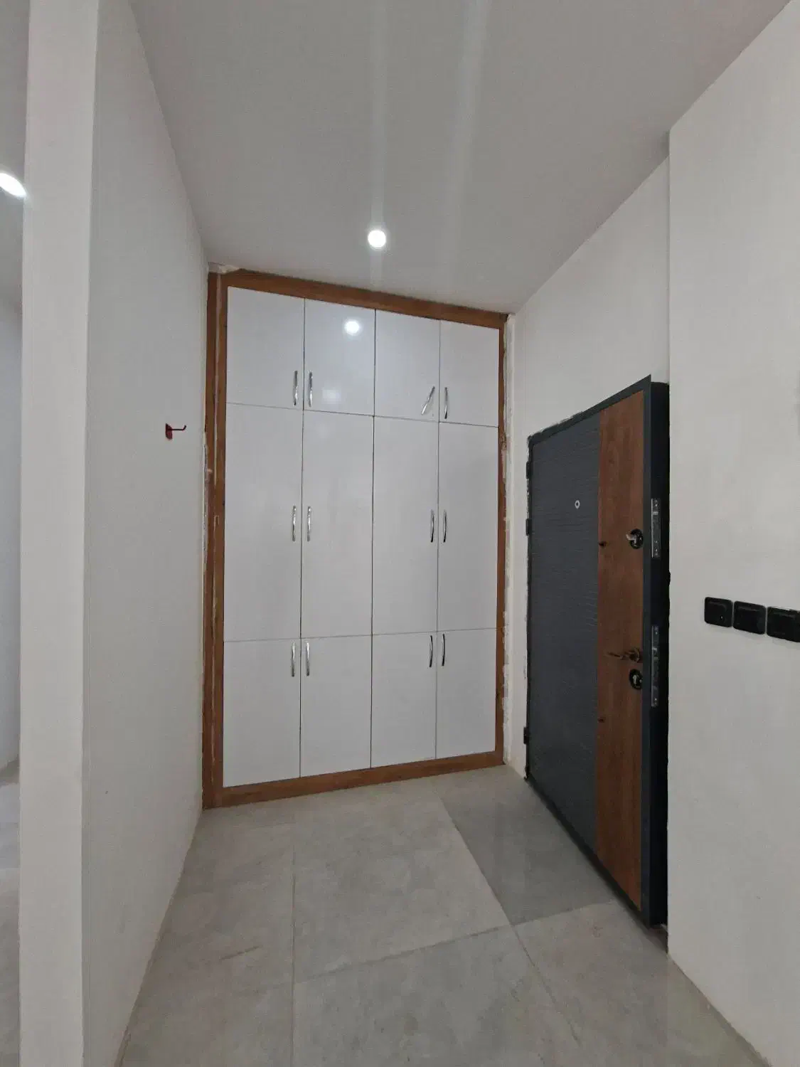 ۱۴۷مترمفید/غرق نور/الهیه|فروش آپارتمان|مشهد, الهیه|دیوار