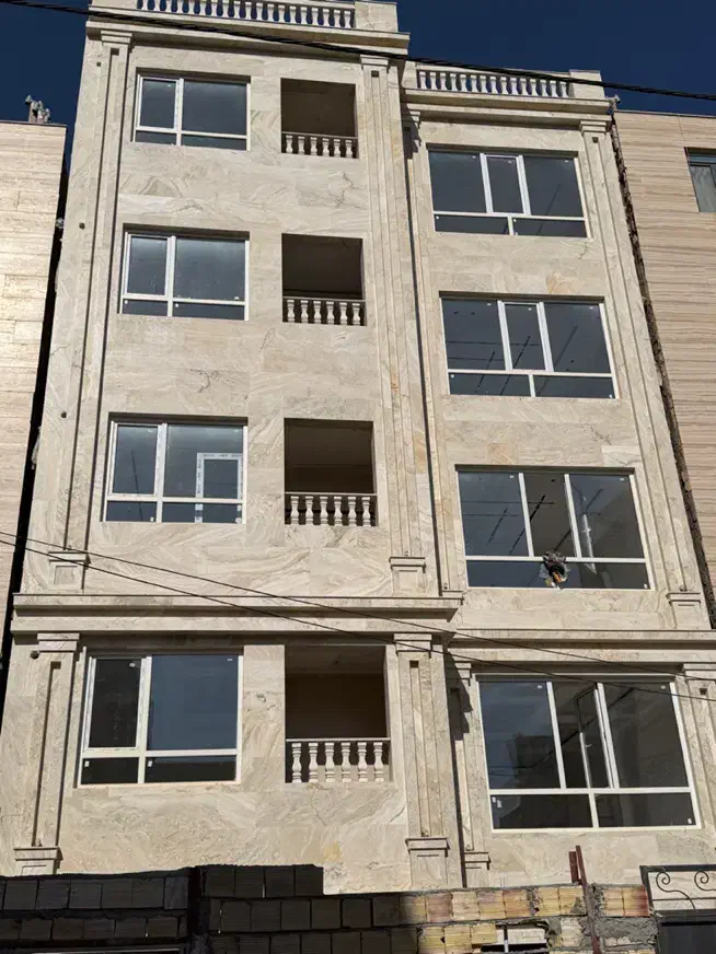 آوینی /۳خواب /جدید ساز|فروش آپارتمان|بیرجند, |دیوار