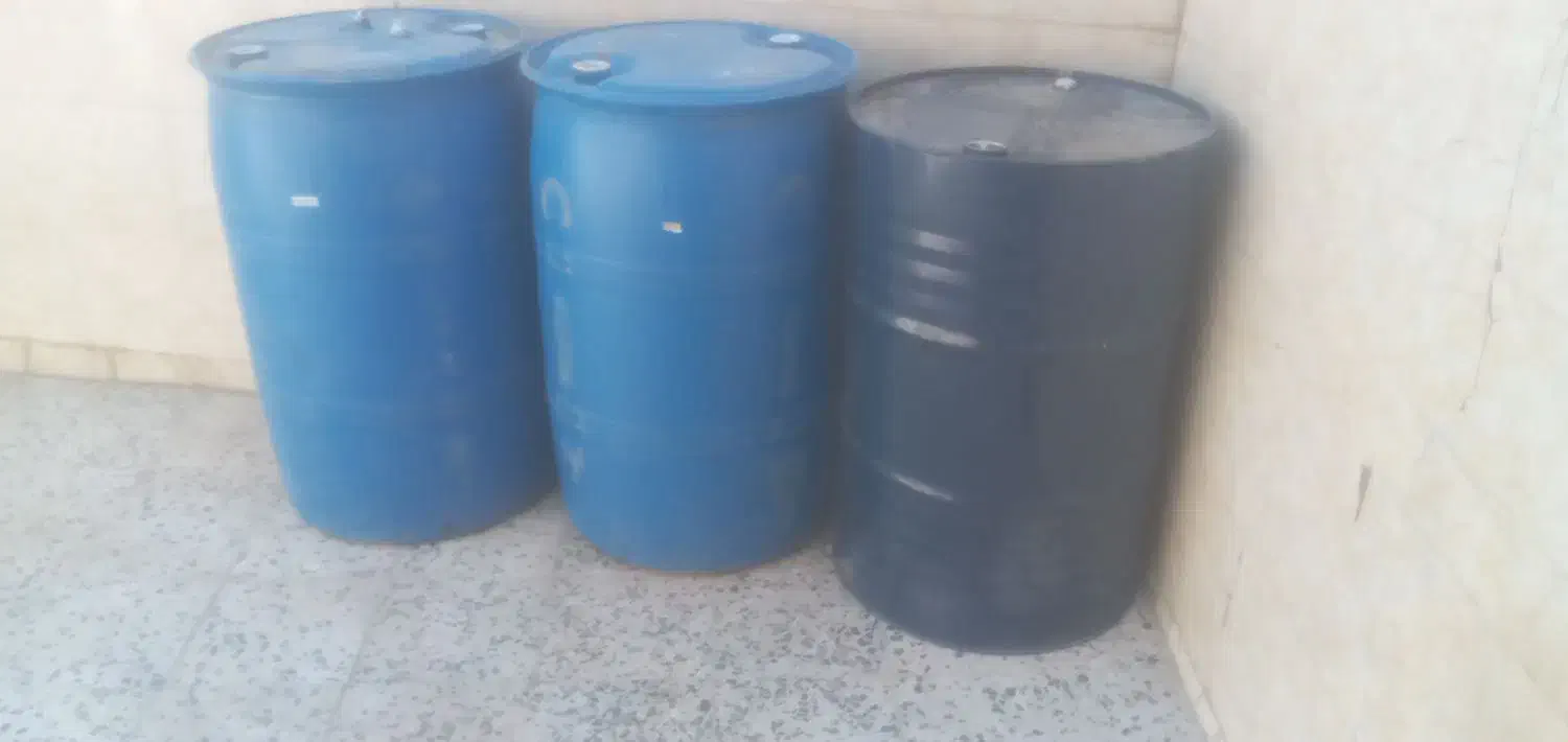 فروش بشکه|مصالح و تجهیزات ساختمان|مسجد سلیمان, |دیوار