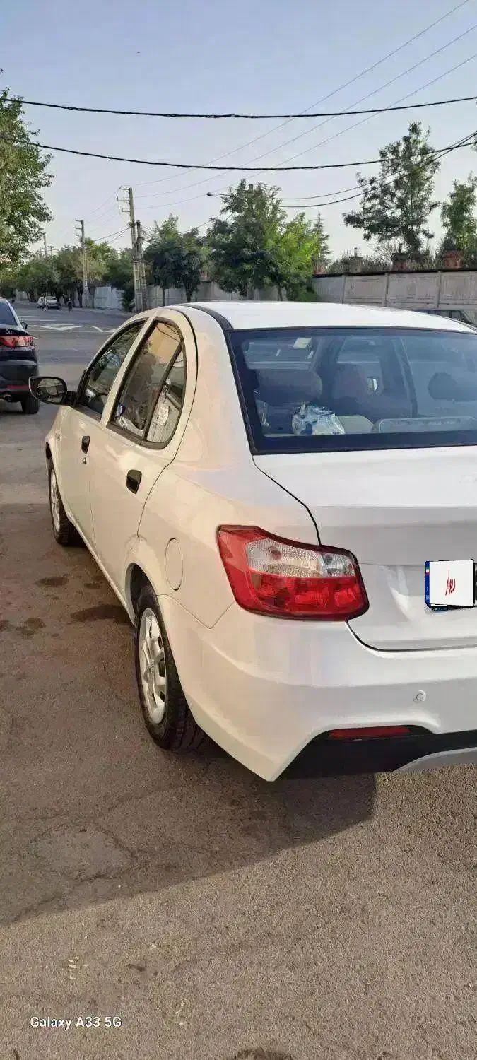 در حد صفر 85گانه1403esp|خودرو سواری و وانت|تهران, اسفندیاری|دیوار