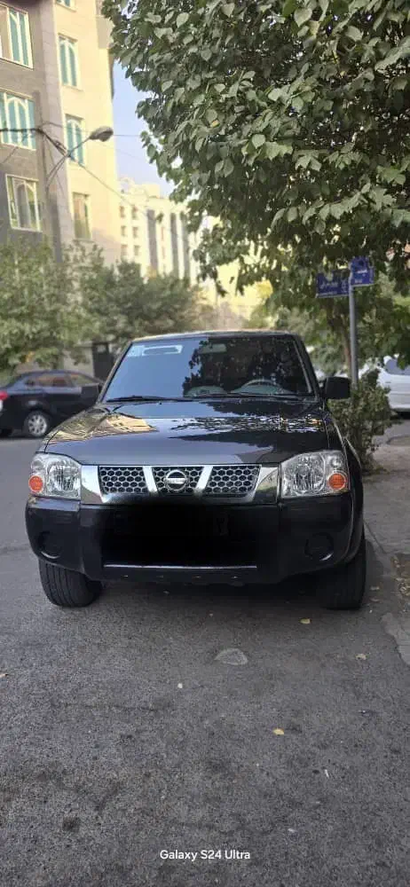 پیکاپ رونیز|خودرو سواری و وانت|تهران, شمسآباد|دیوار