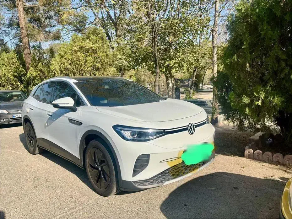 فروش iD4|خودرو سواری و وانت|تهران, پاسداران|دیوار