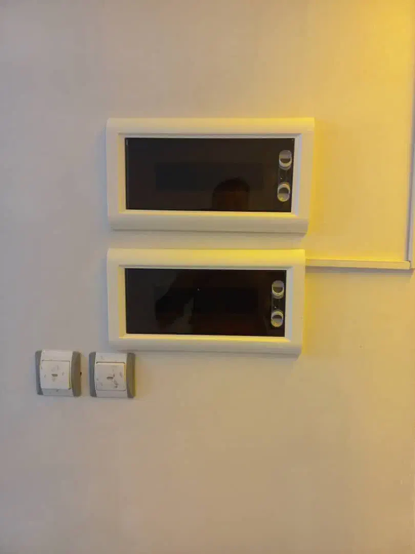 شاگرد و نیمه ماهر و ماهر برقکار و تاسیسات|استخدام معماری، عمران و ساختمانی|آزادشهر, |دیوار