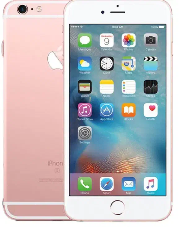 گوشی ایفون ۶ اس|موبایل|شاهرود, |دیوار