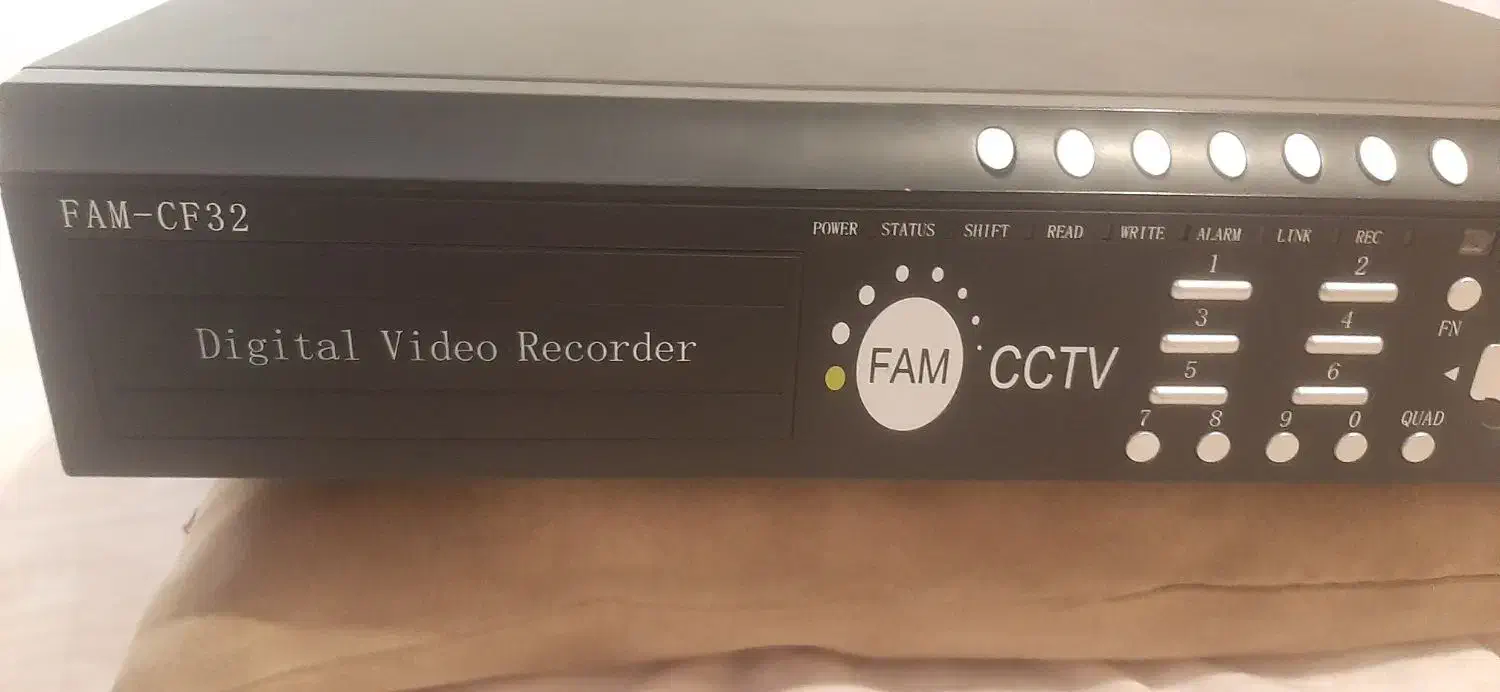 DVR|دوربین مداربسته|تهران, اقدسیه|دیوار