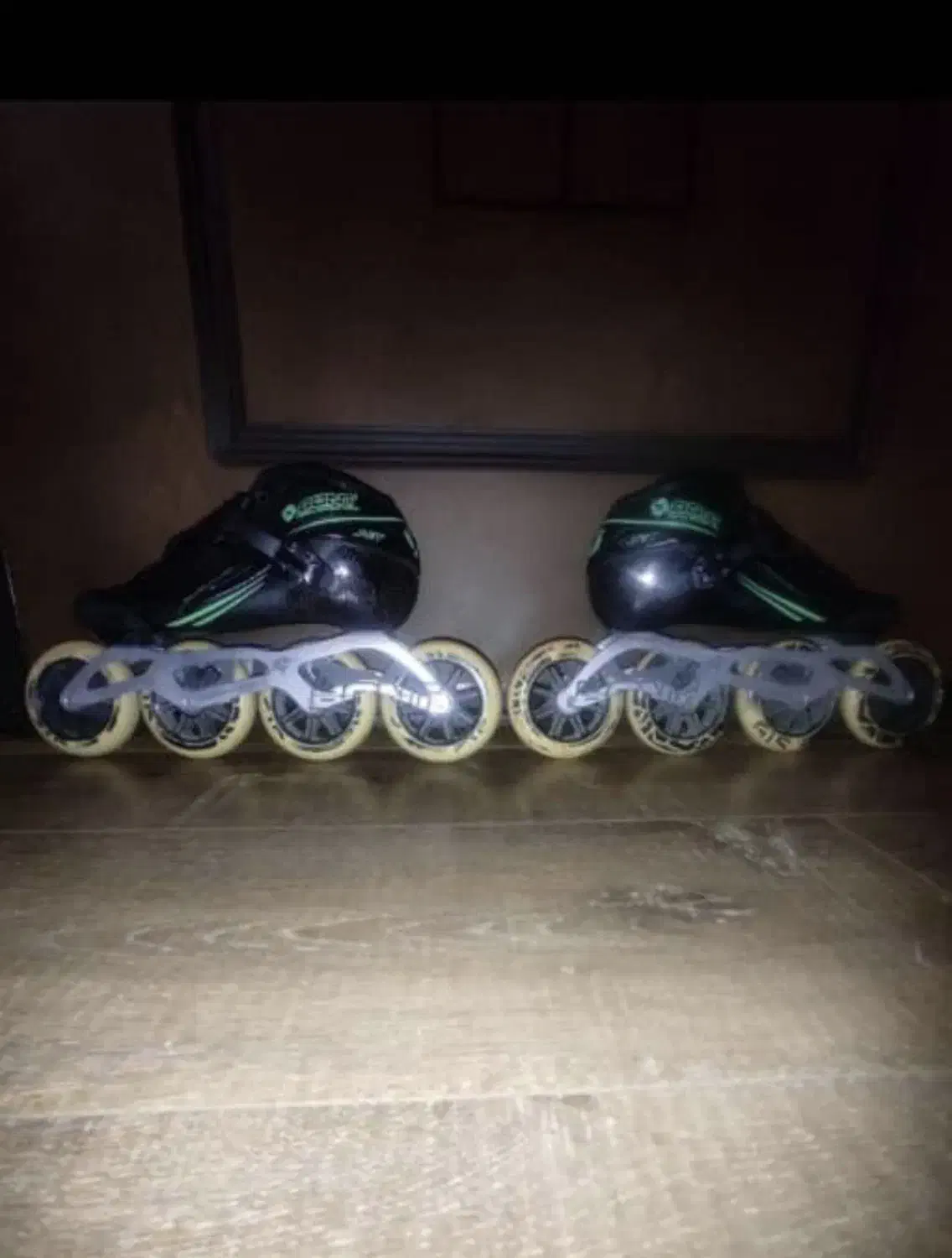 اسکیت بونت جت اصلی|دوچرخه، اسکیت، اسکوتر|زاهدان, |دیوار