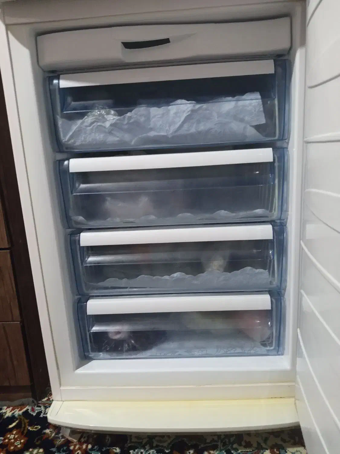 یخچال|یخچال و فریزر|موچش, |دیوار